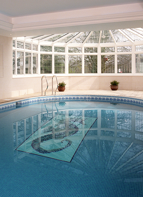 Swimming Pool Design Consultants Aquascapes