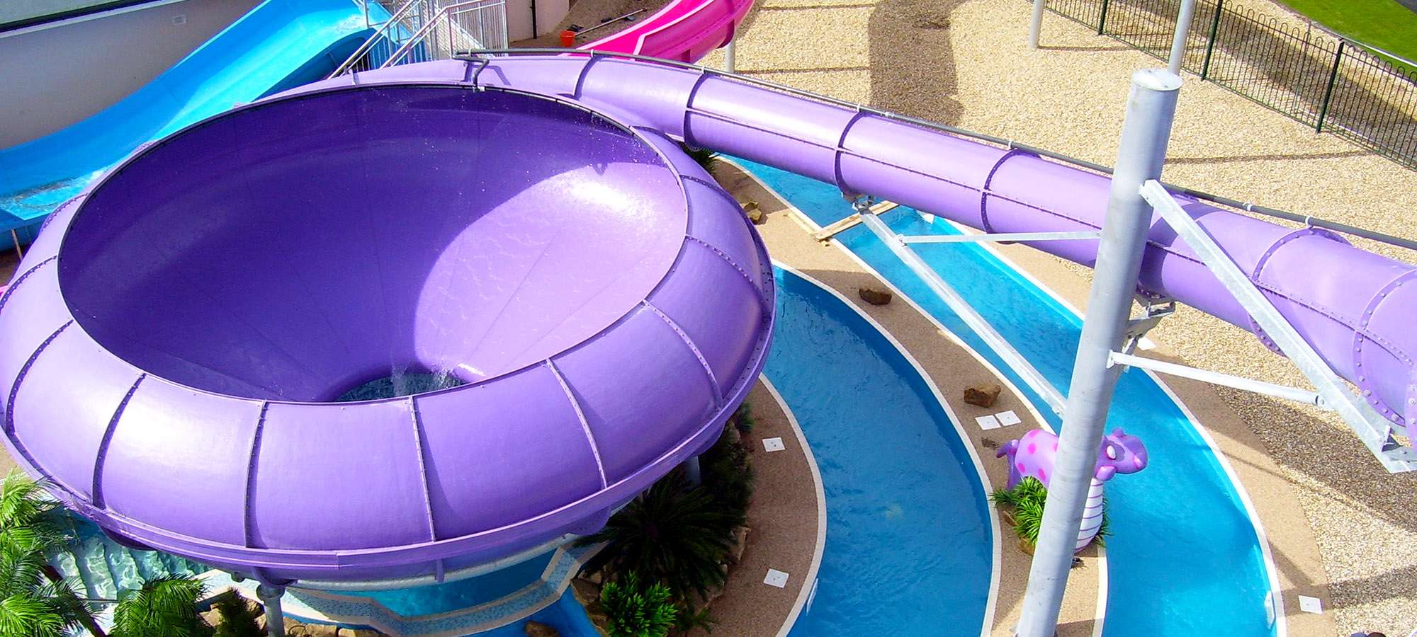 pool consultants