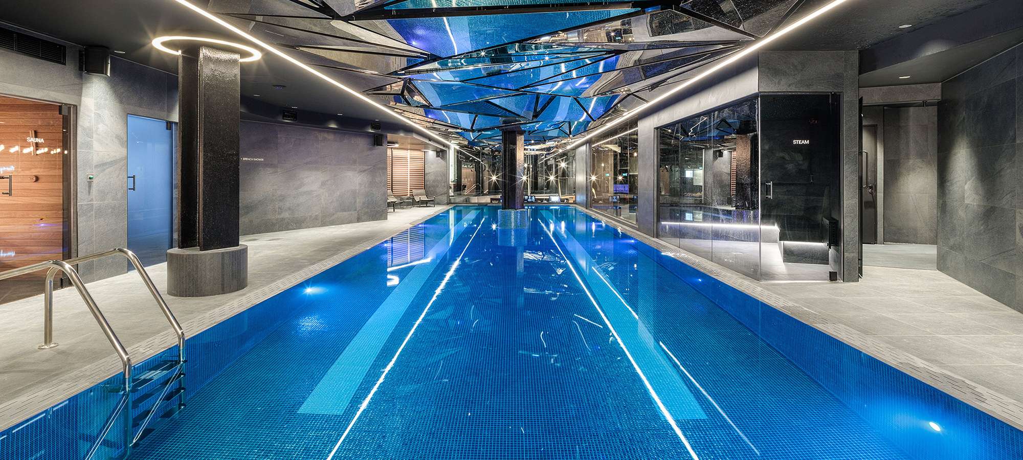 pool consultants