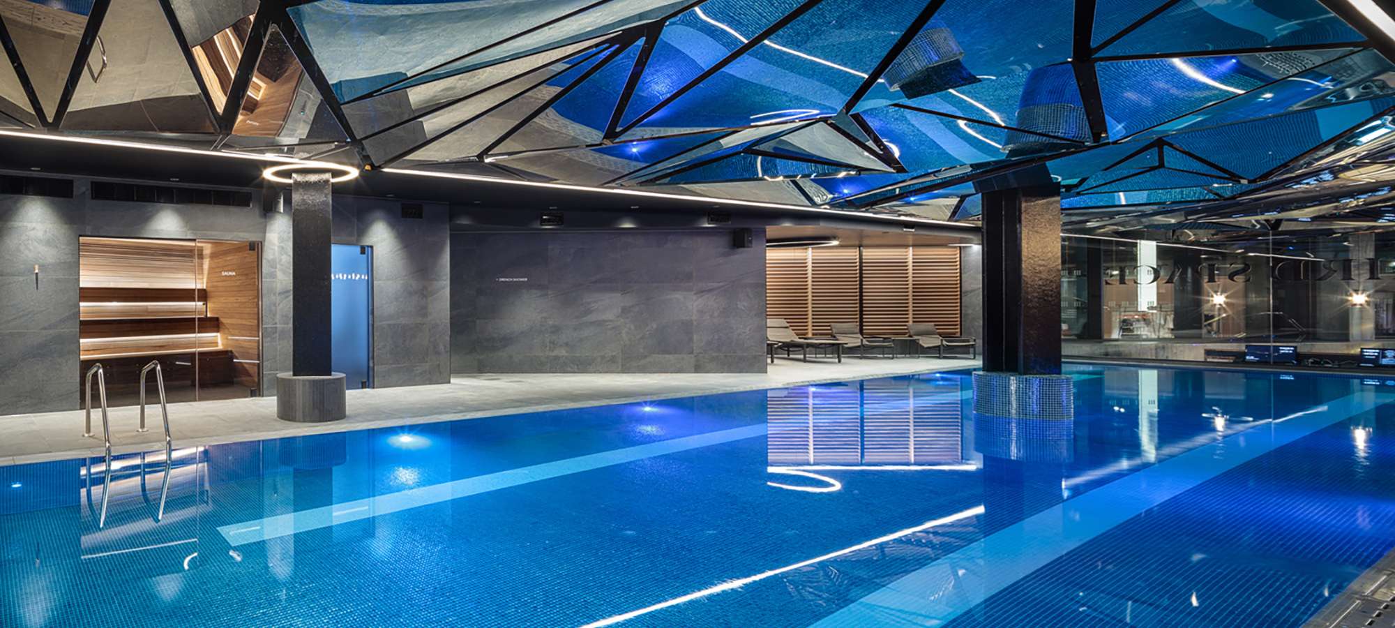 pool consultants