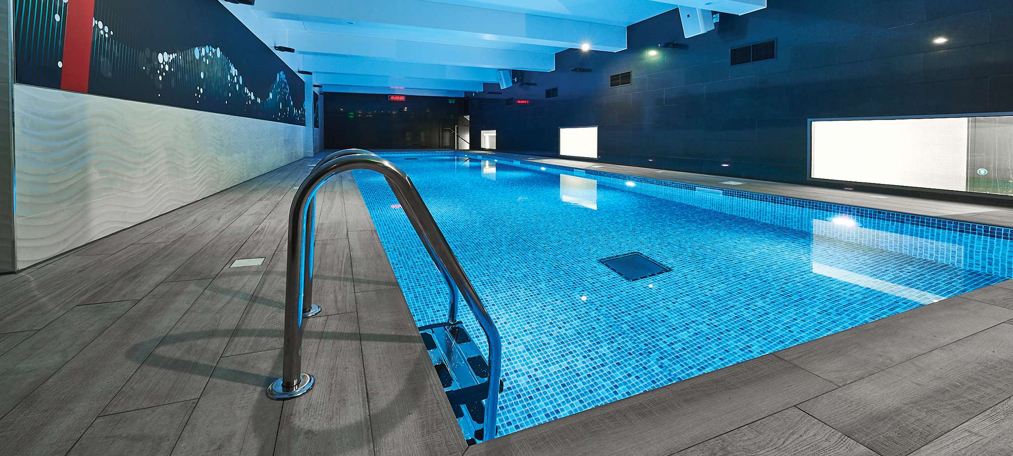 pool consultants